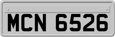MCN6526