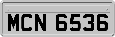 MCN6536