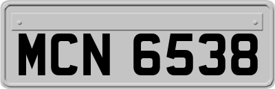 MCN6538