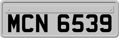 MCN6539