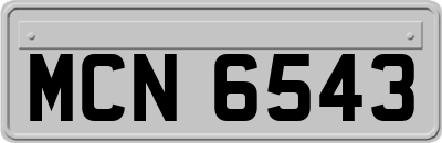 MCN6543