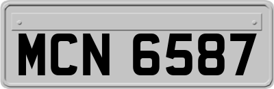 MCN6587