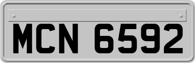 MCN6592