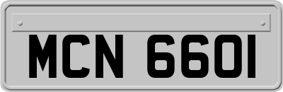 MCN6601