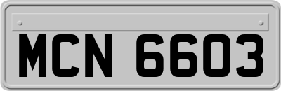 MCN6603