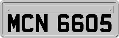 MCN6605