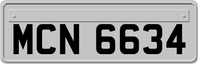 MCN6634