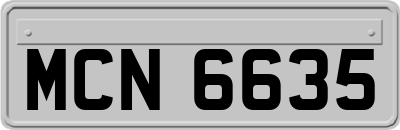 MCN6635