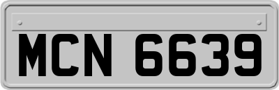 MCN6639