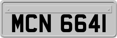 MCN6641