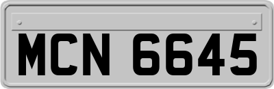 MCN6645
