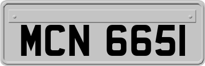 MCN6651