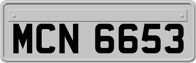 MCN6653