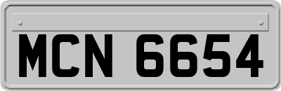 MCN6654