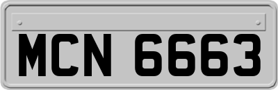 MCN6663