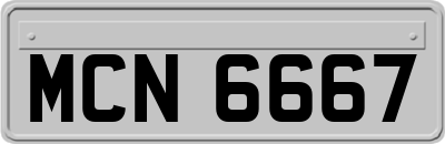 MCN6667