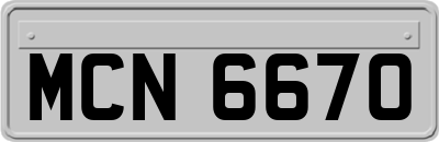 MCN6670