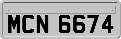 MCN6674