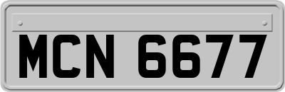 MCN6677