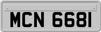 MCN6681