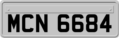 MCN6684