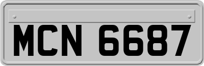 MCN6687