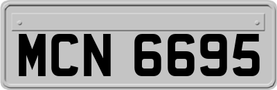 MCN6695