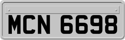 MCN6698