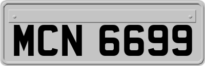 MCN6699