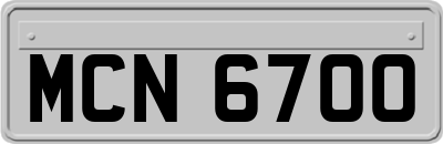 MCN6700