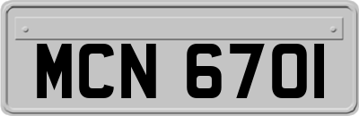 MCN6701