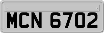 MCN6702