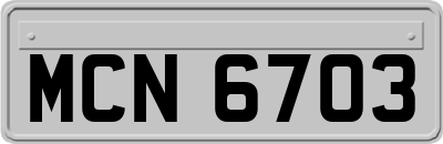 MCN6703