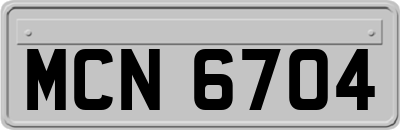 MCN6704