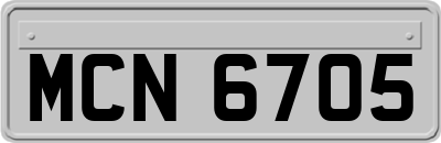 MCN6705