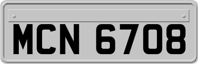 MCN6708