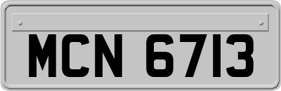 MCN6713