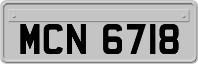 MCN6718
