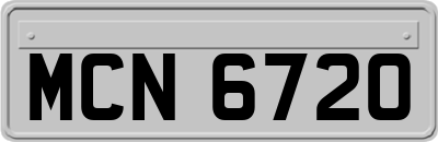 MCN6720