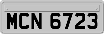 MCN6723