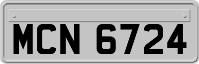 MCN6724