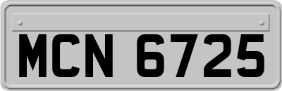 MCN6725