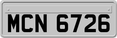 MCN6726
