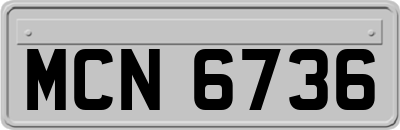 MCN6736