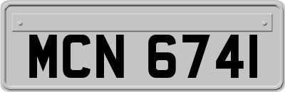MCN6741