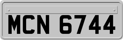 MCN6744