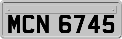 MCN6745