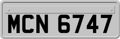 MCN6747