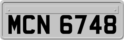 MCN6748