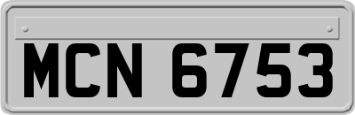 MCN6753